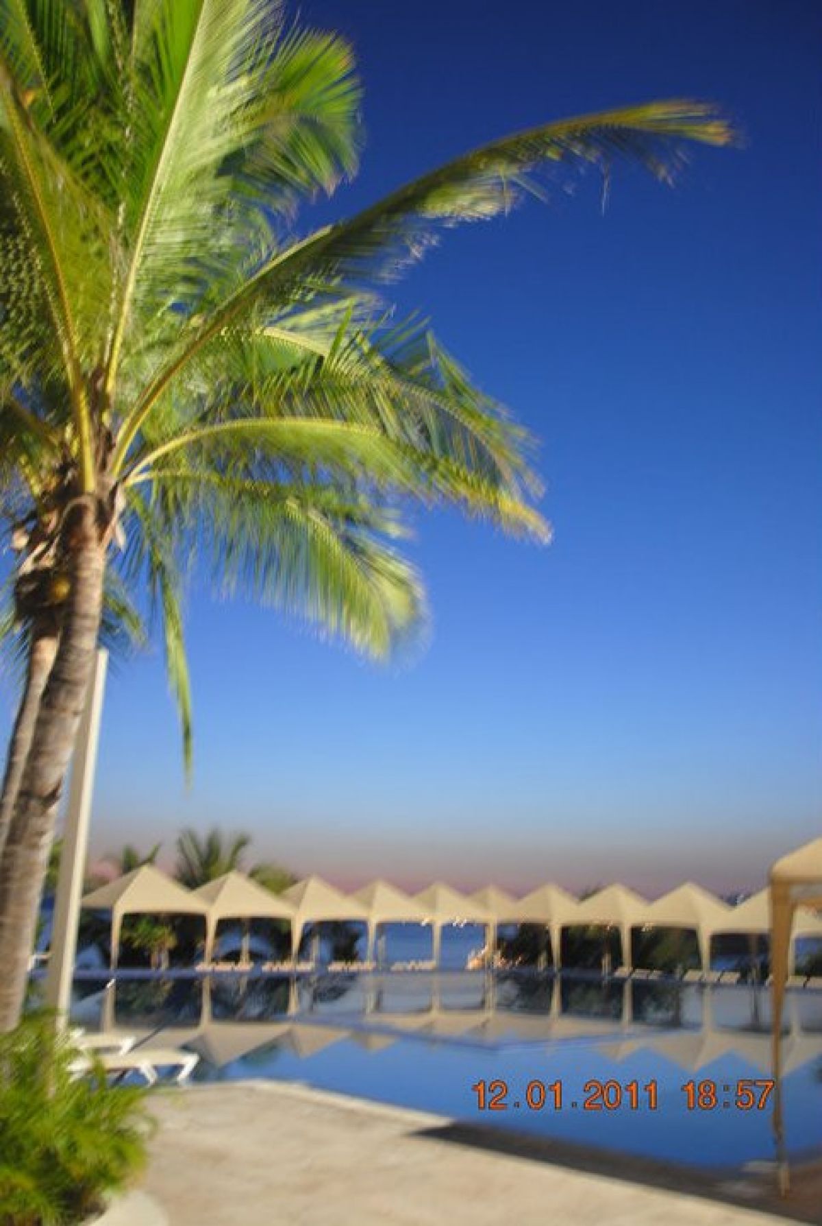 imagini hotel FIESTA AMERICANA VILLAS